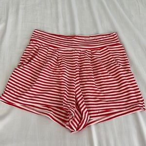 Fighting eel shorts Om